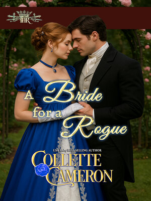 cover image of A Bride for a Rogue